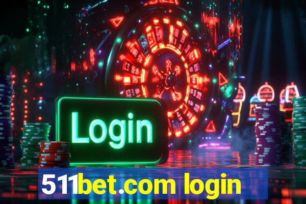 511bet.com login